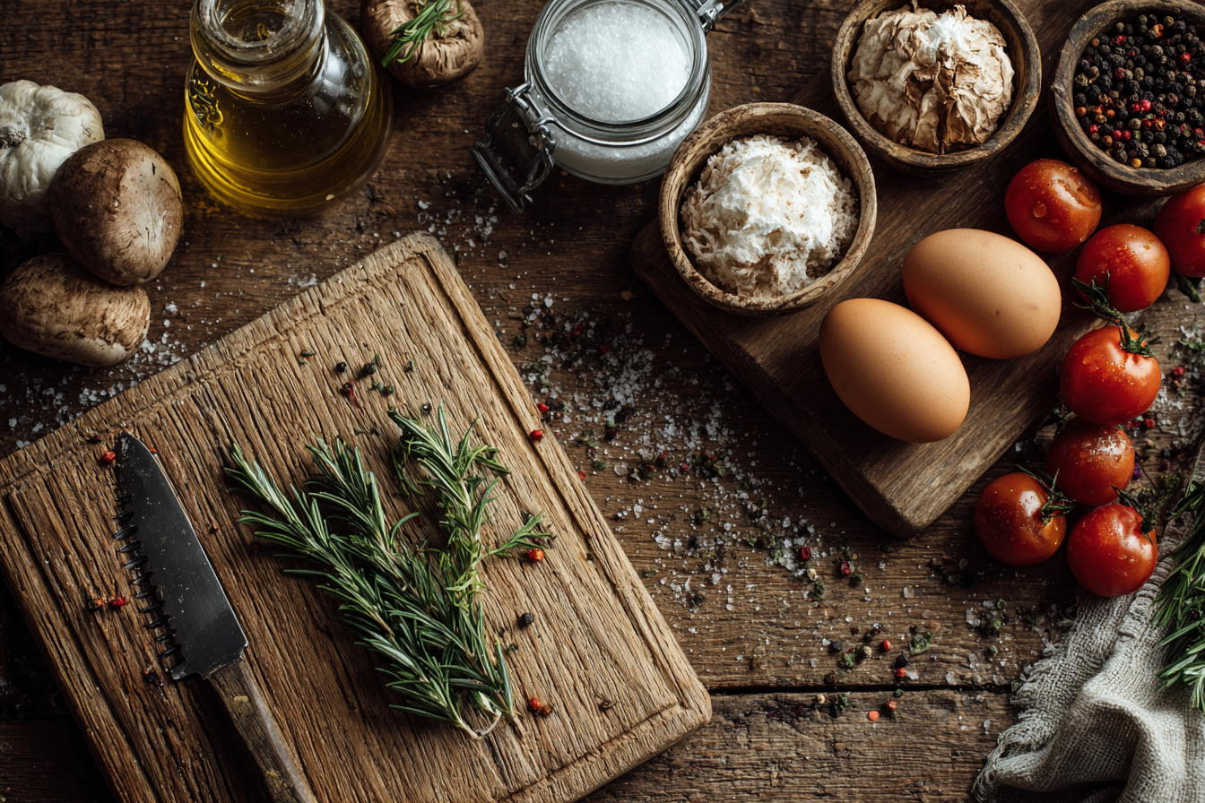 Oilaviy ovqatlanish an'analari